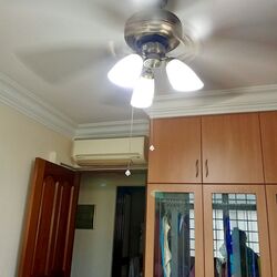 Woodlands Drive 14 (Woodlands), HDB 3 Rooms #536388061